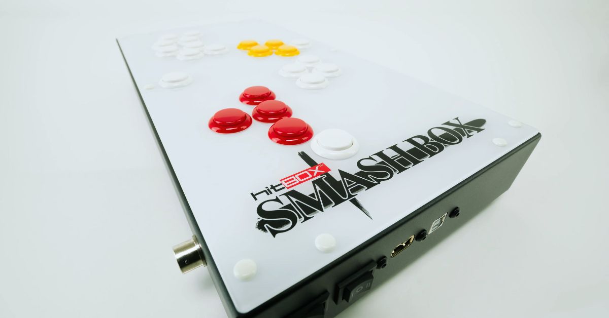 SmashBox