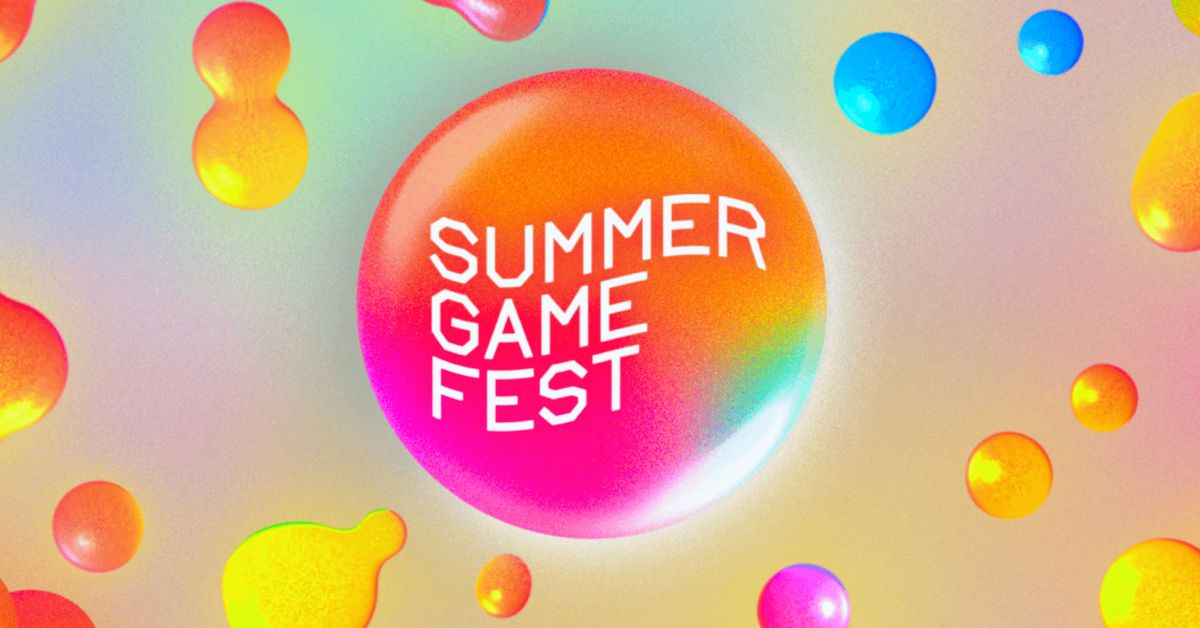 Summer Game Fest 2024