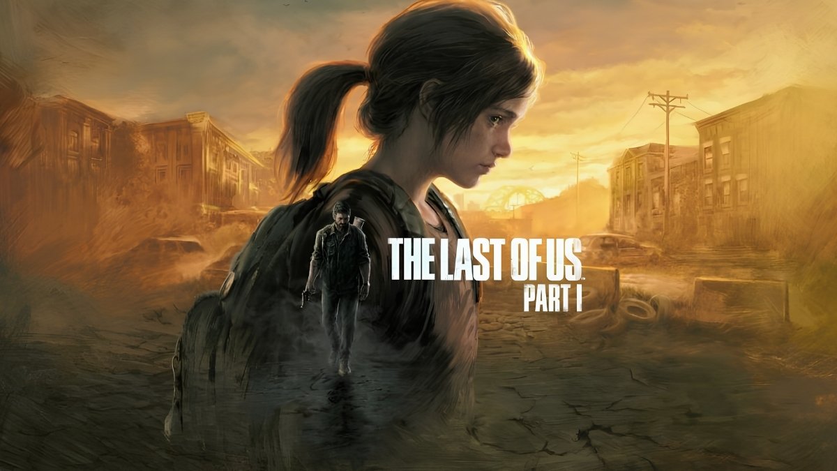 The Last Of Us