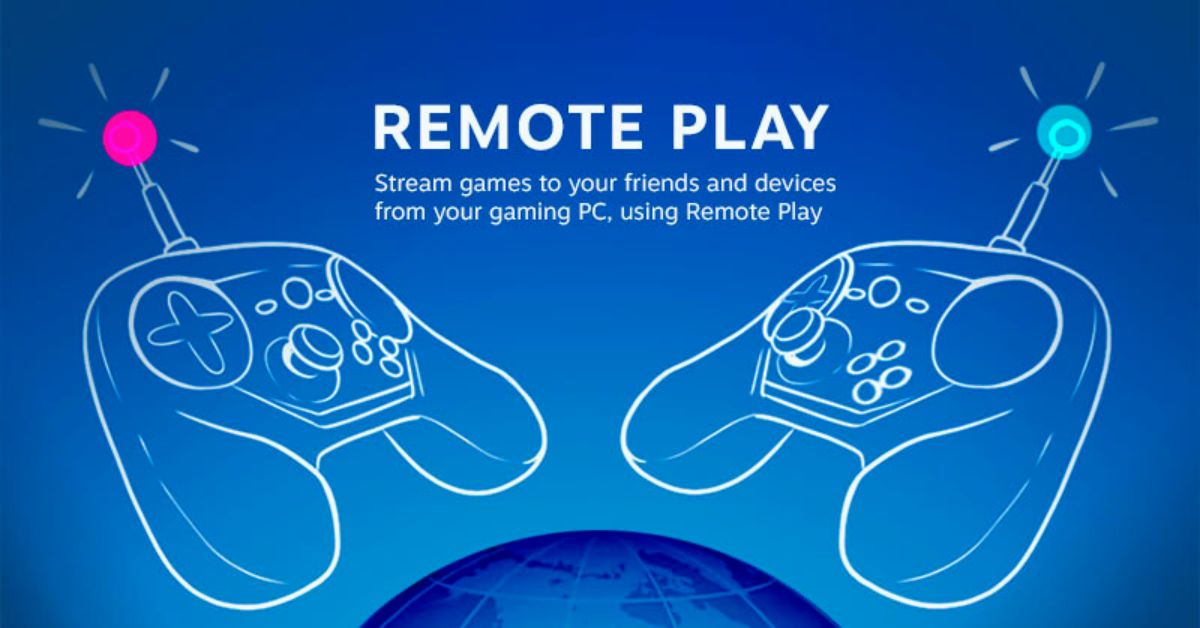 Top 10 Best Remote Play Steam Games