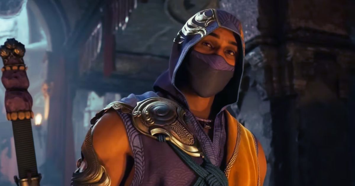 Top 10 Brutal Fatalities in MK1: Where Old School Gets Bloody
