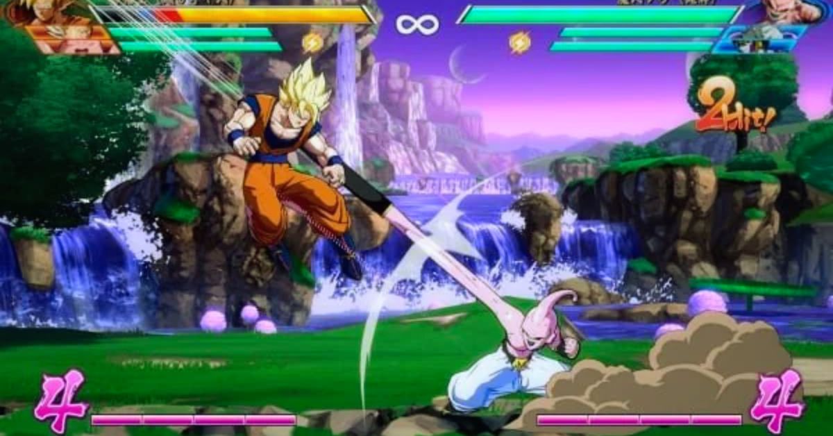 Top 10 Anime Video Games: Unleash Your Inner Anime Hero