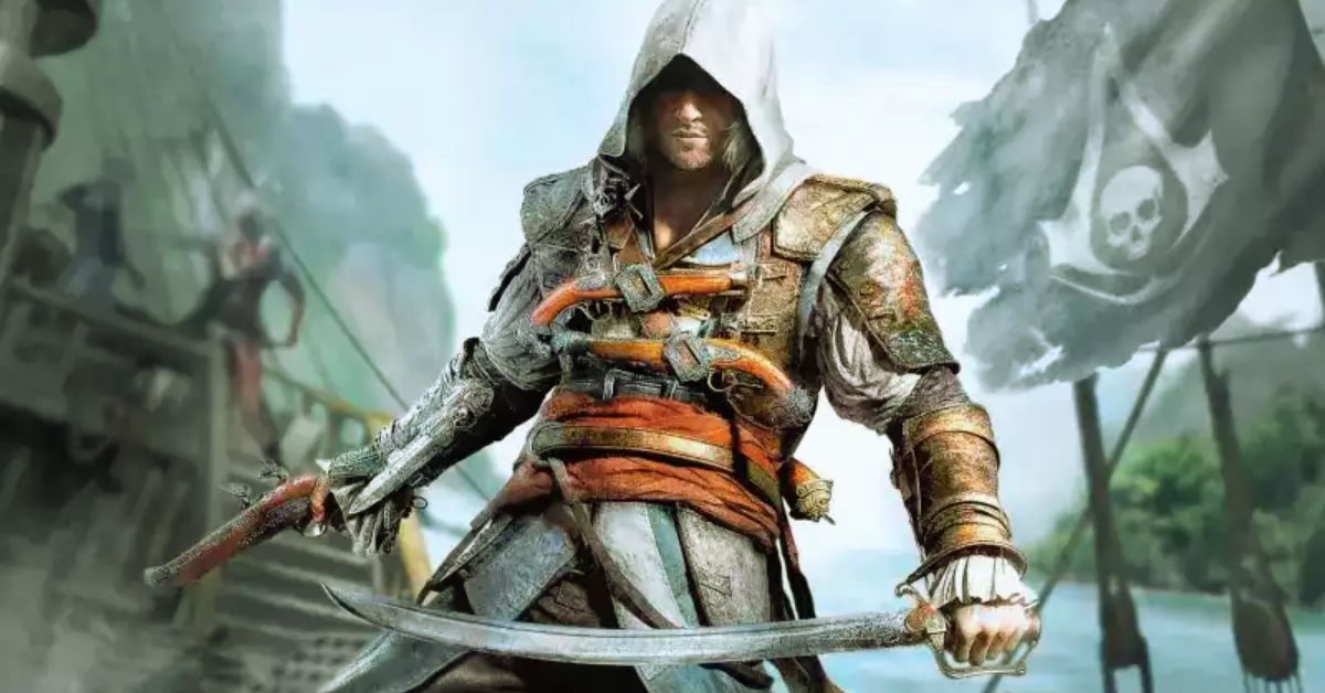 Ubisoft CEO Confirms Multiple Assassin’s Creed Remakes: Get Ready to Relive the Brotherhood’s History!