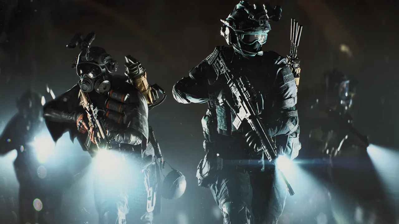 Battlefield 6 Season 2 Nightfall Release Date & Start Times