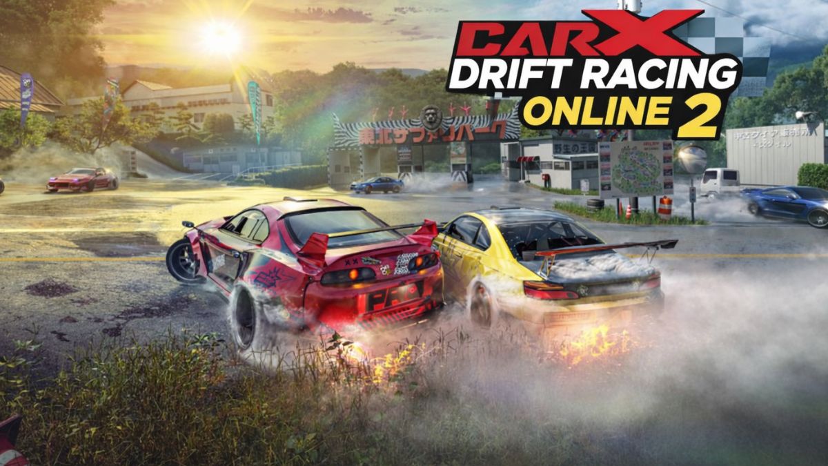 CarX Drift Racing Online 2 Release Window: What We Know So Far