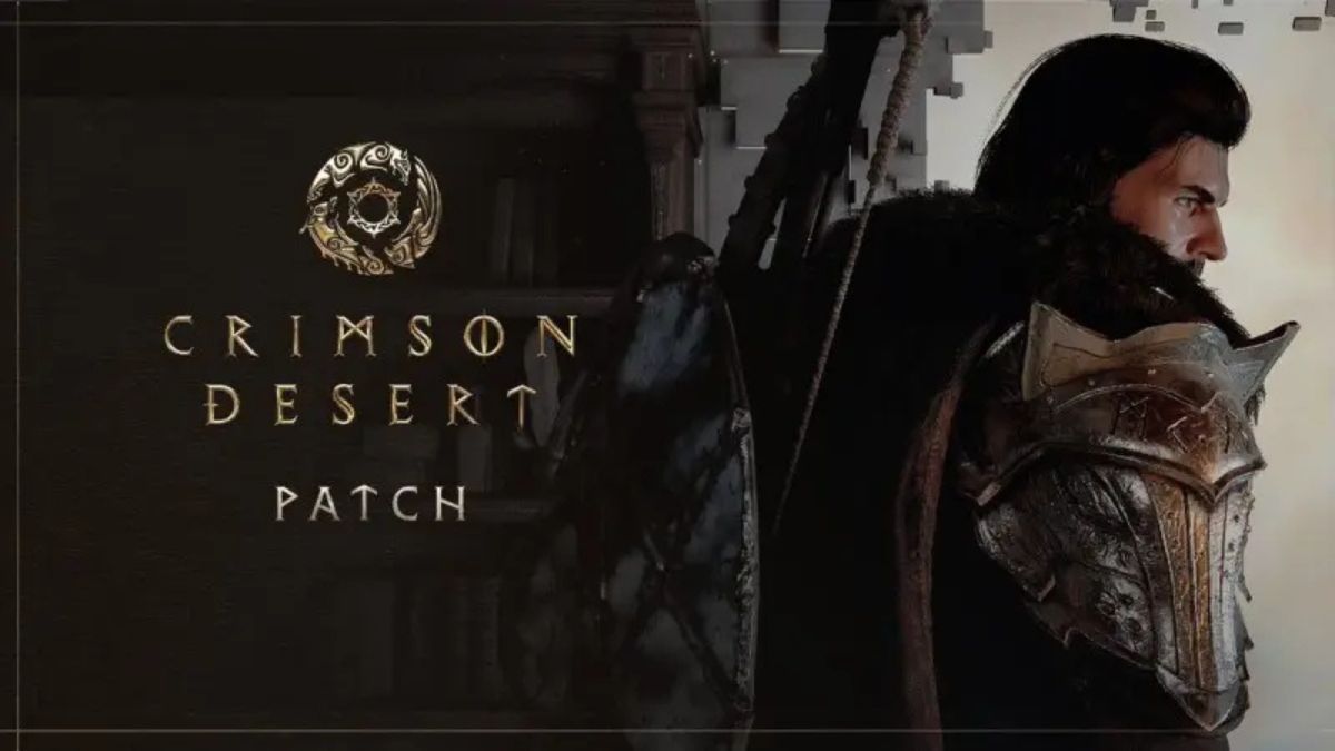 Pearl Abyss Releases Crimson Desert Patch 1.01.00 With New Mounts