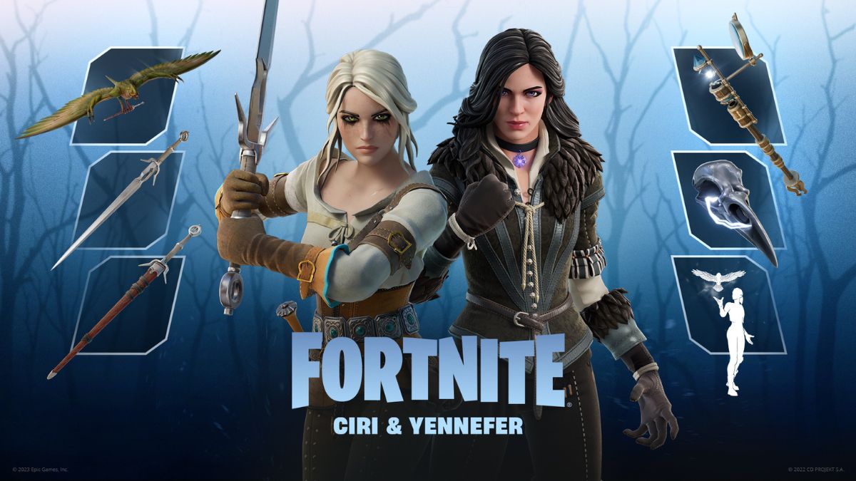 Game of Thrones Fortnite Skins Revealed – Release Date, Shop Time & Bundle Items Leaked
