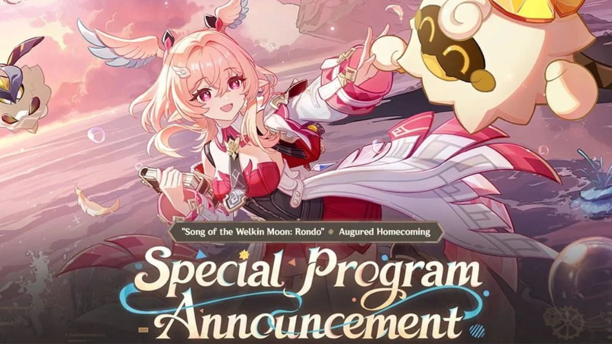 Genshin Impact 6.5 Livestream Codes and Release Date Revealed