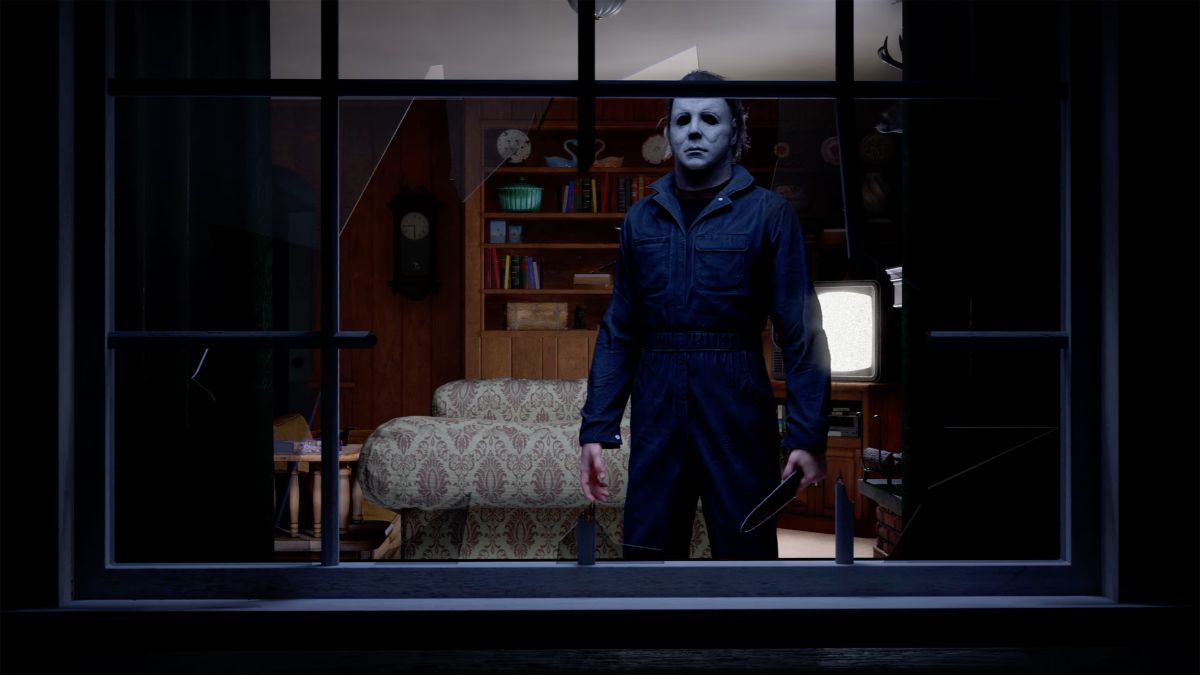 ‘Halloween: The Game’ Reveals First Full Look at Multiplayer Gameplay
