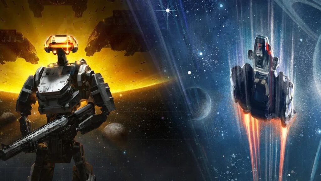 Starfield Launches on PS5