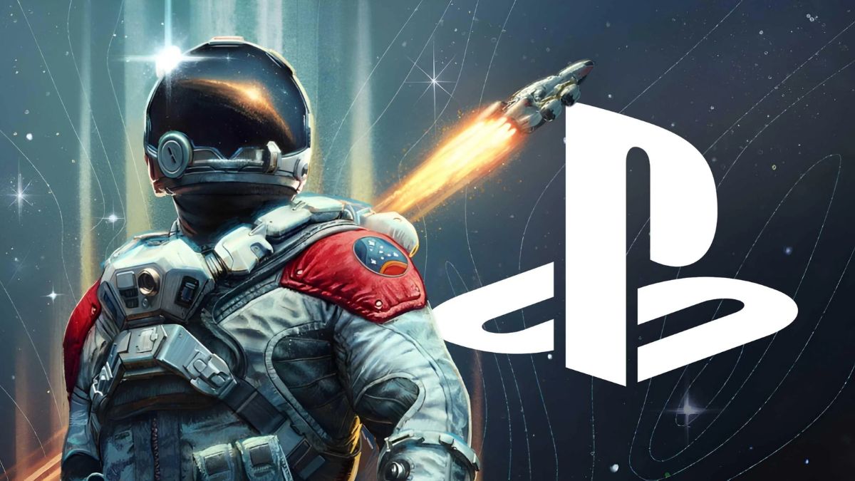 Starfield PS5 File Size Confirmed Before April 7 Release