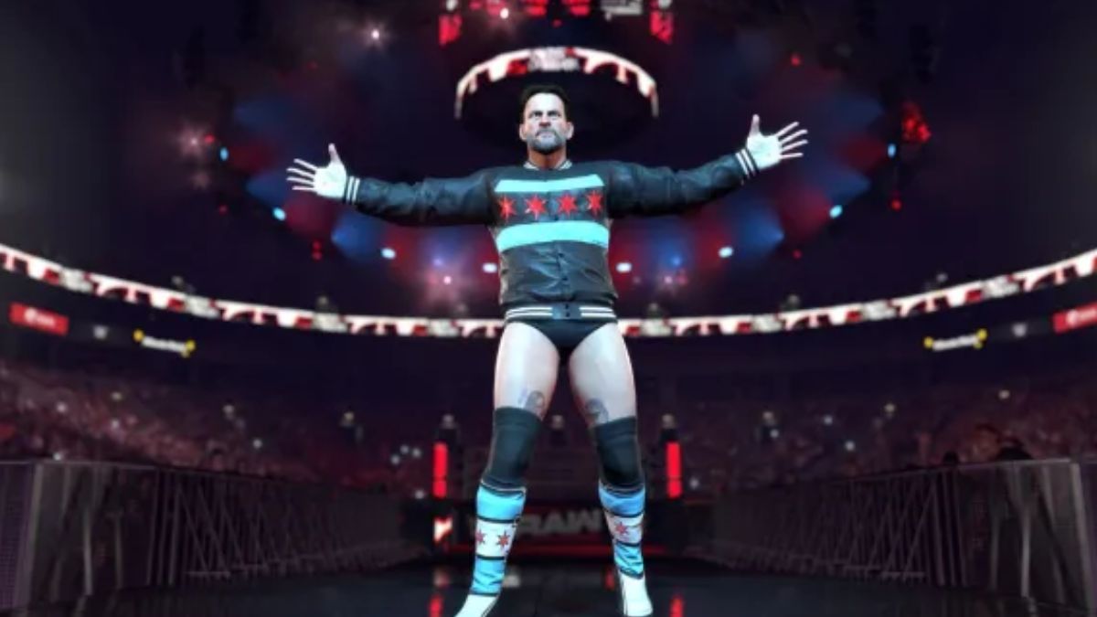 WWE 2K26 Release Date and 10 Things You Should Know