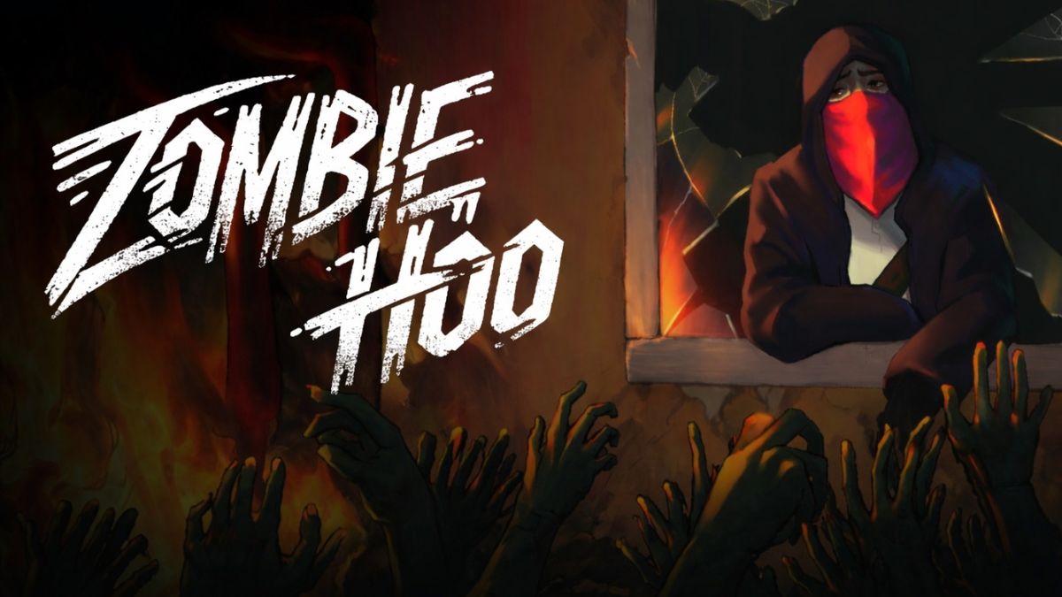 Zombiehood Official Release Date Trailer Promises Chaotic Roguelite Action