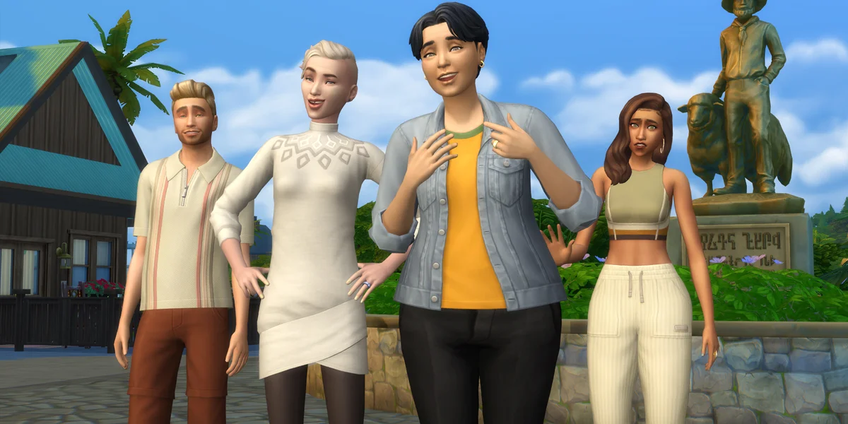 The Sims 4: University Cheat Codes