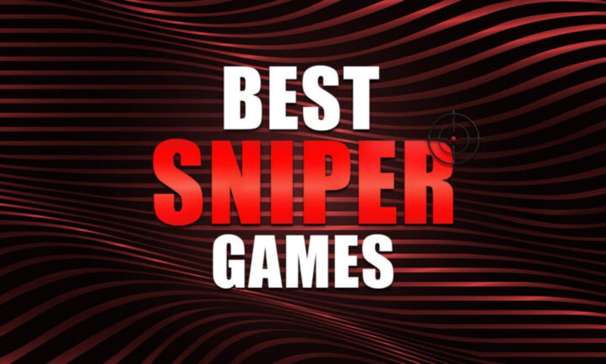 The Best 10 Sniper Games For Ps4 You Must Play!