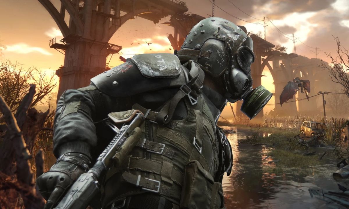 Metro 2039