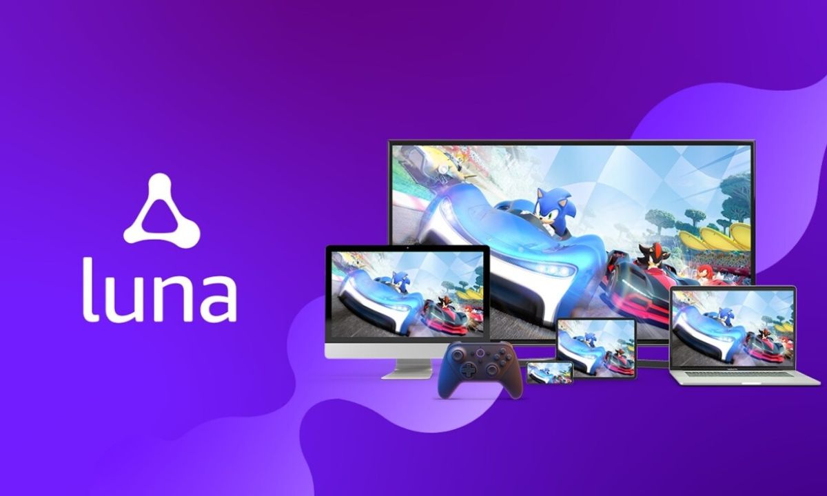 Amazon Luna Will Remove Bought Games in June and Won’t Offer Refunds