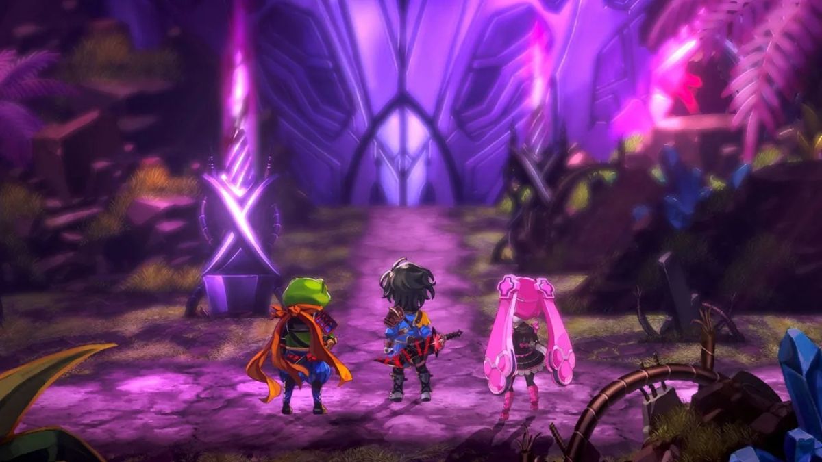 Another Eden Begins: Everything We Know
