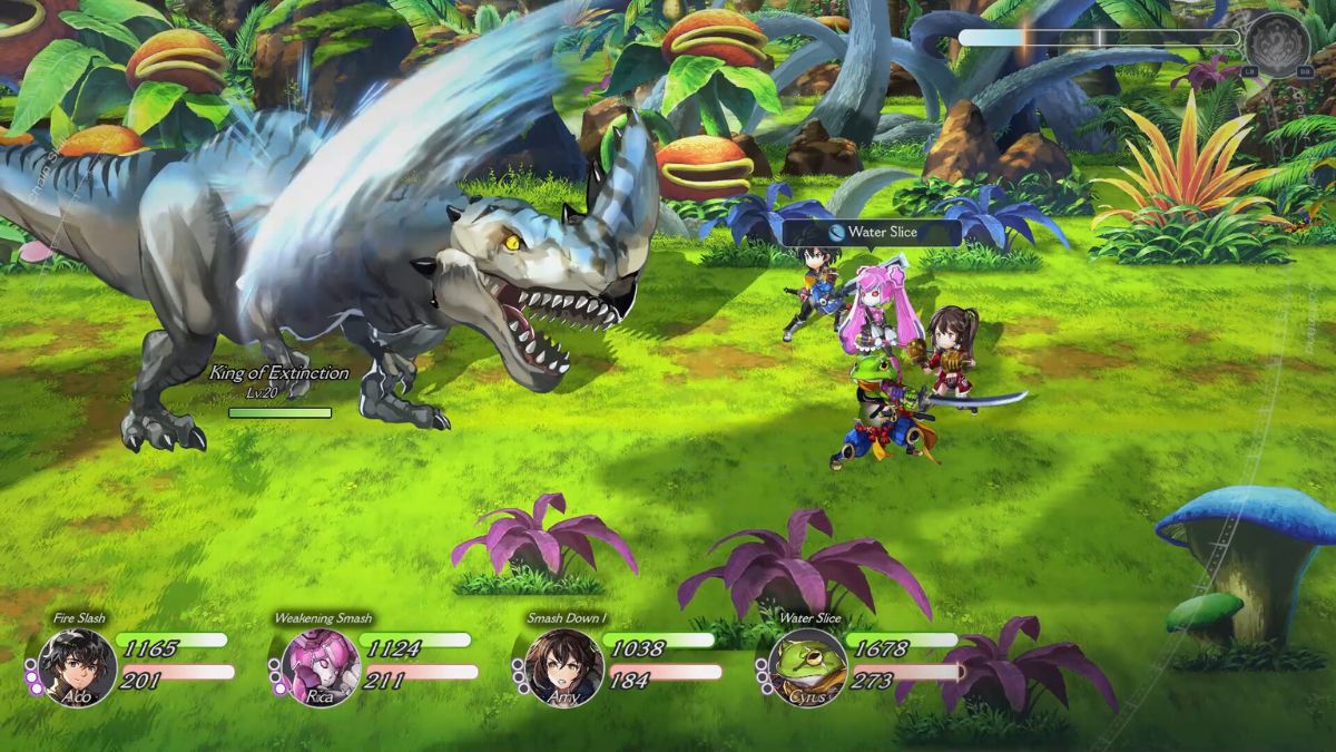 Another Eden Begins