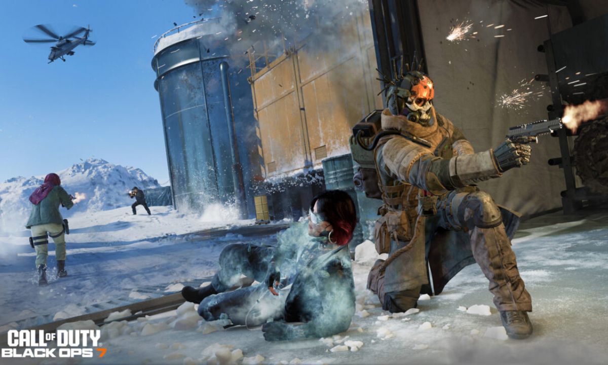 Call of Duty: Black Ops 7 Season 3 Reloaded — Everything You Need to Know Right Now