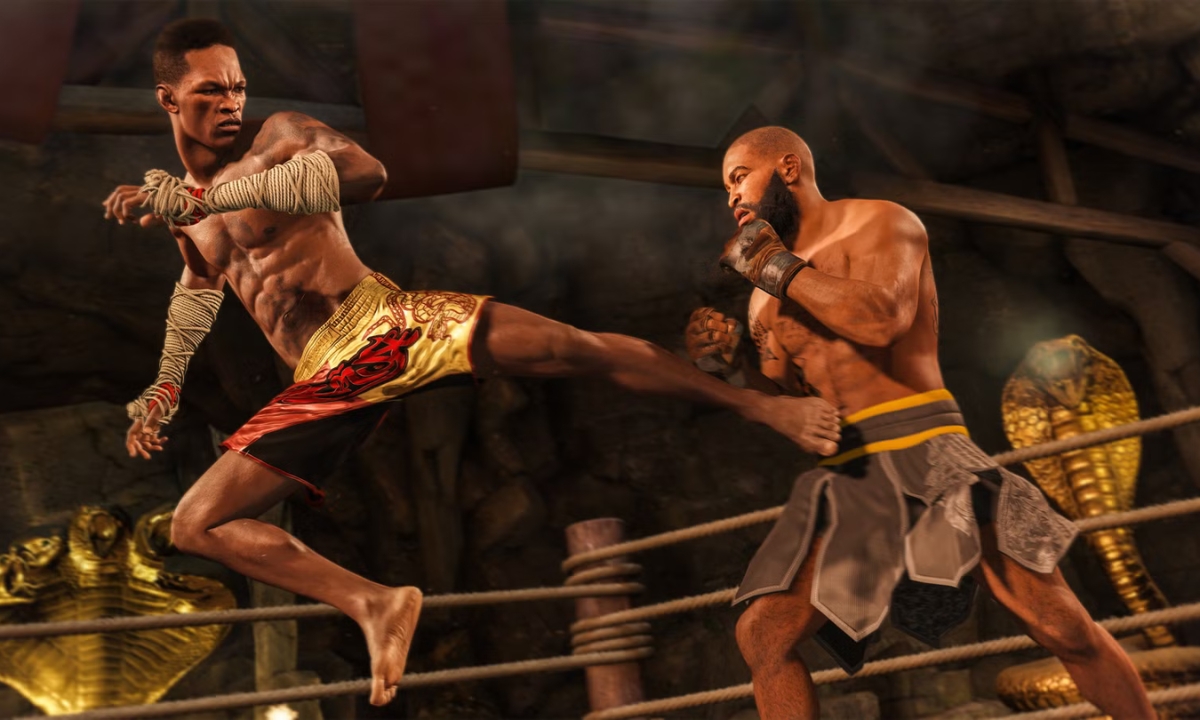 EA Sports UFC 6 Gets June 19 Release Date as Pre-Orders Open