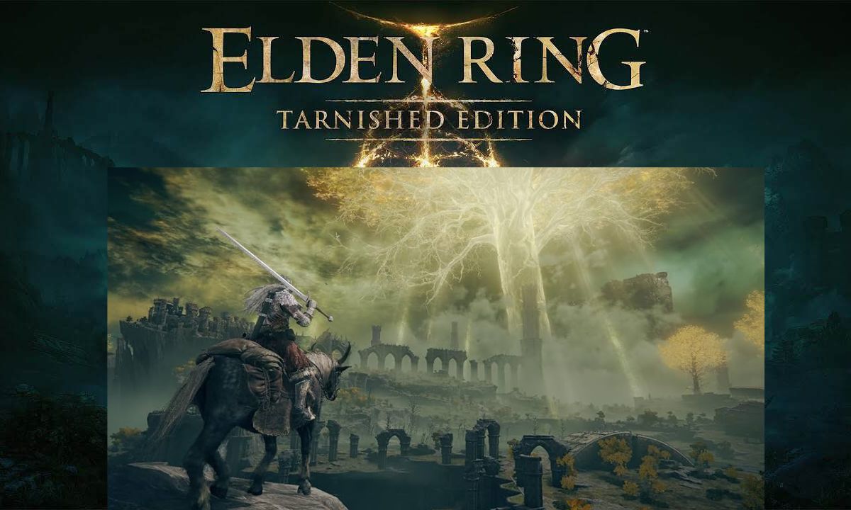 Elden Ring: Tarnished Edition