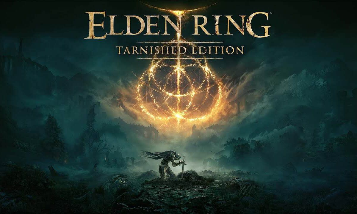 Elden Ring: Tarnished Edition Pre-Orders Appear on Amazon for $79.99, but a Release Date Is Still Missing