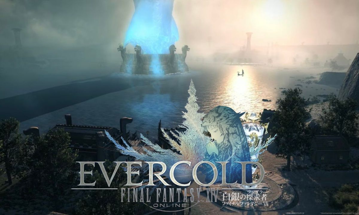 Square Enix Announced Final Fantasy XIV 8.0 Evercold, Release Set for January 2027