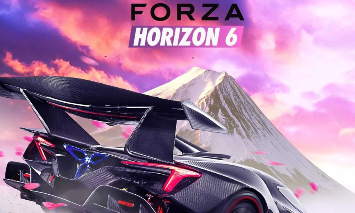 Forza Horizon 6 Achievements