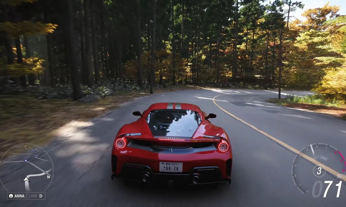 Forza Horizon 6 Achievement list