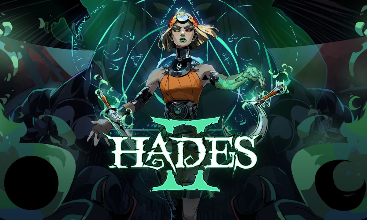 Hades II Is Now on Xbox and PS5 — Everything You Need to Know About the Game Pass Launch