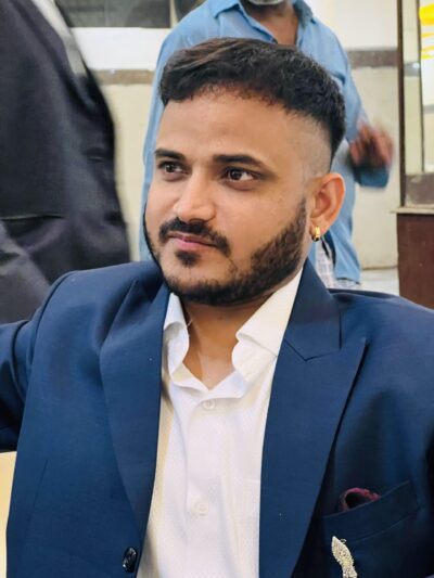 Rahis Saifi