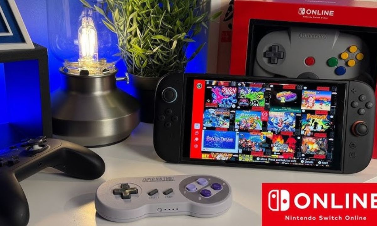 Is Nintendo Switch Online + Expansion Pack Worth It in 2026?