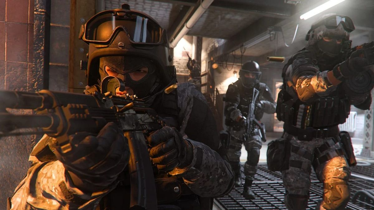 Modern Warfare 4, Reportedly Codenamed “Rex,” Remains Unannounced as Rumors Build Around Call of Duty 2026