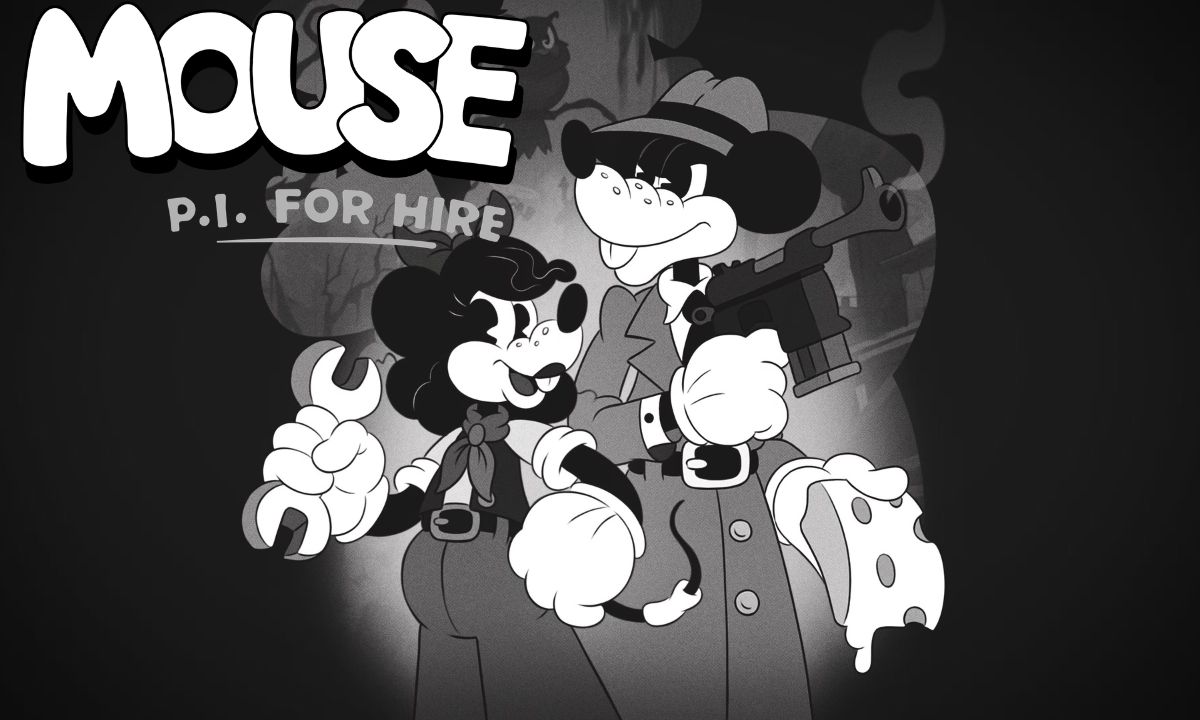 Mouse: P.I. For Hire Release Time, Preload, and Premium Edition Details Explained
