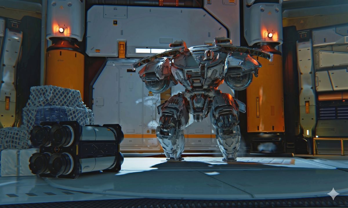 Pragmata Sector Guard boss fight guide