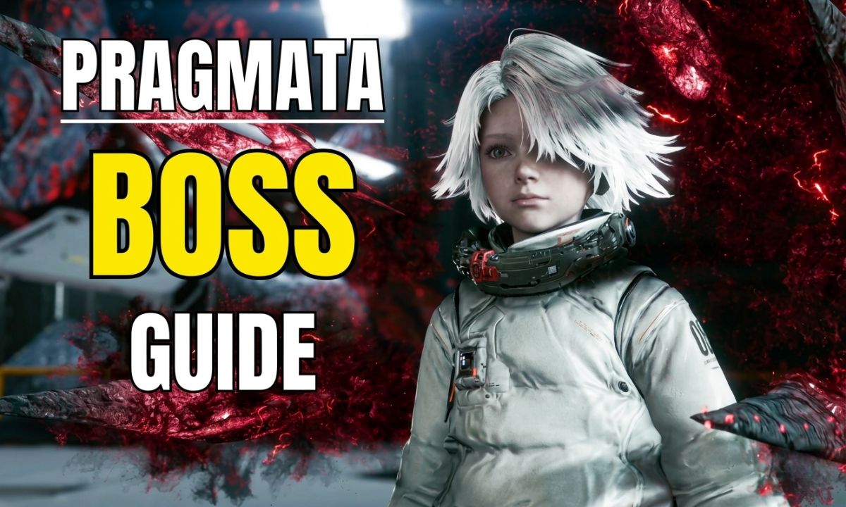 Pragmata Boss Guide: How to Beat Every Main Boss