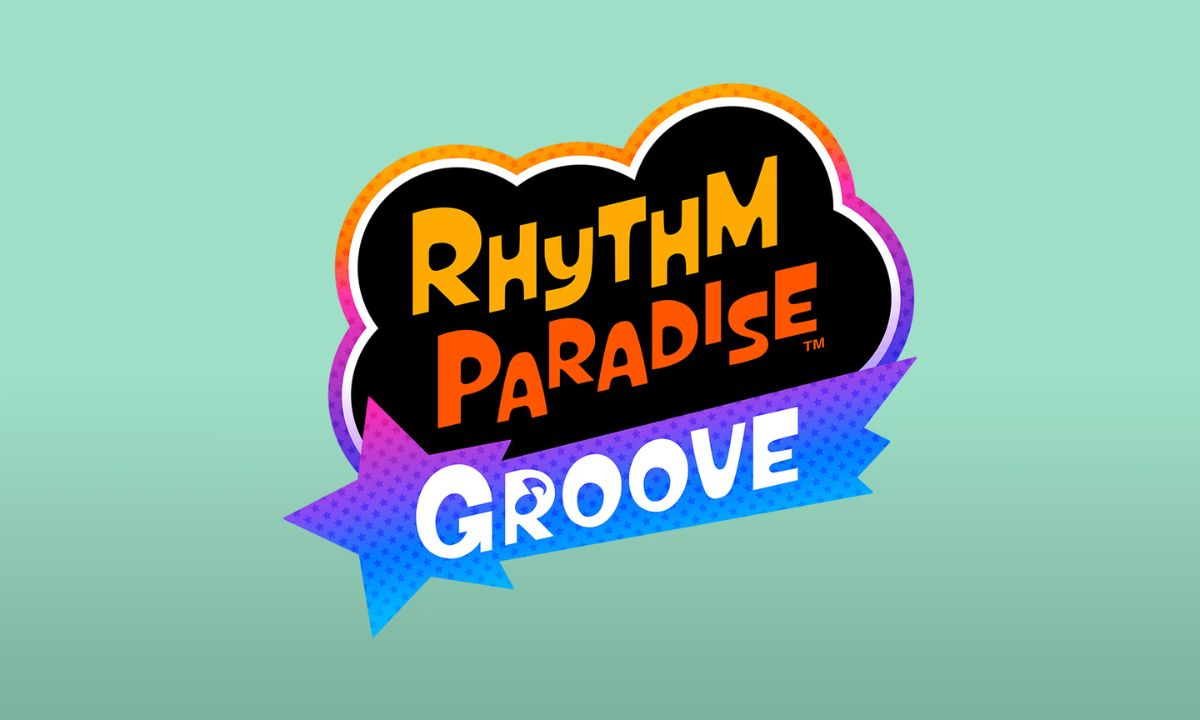 Nintendo Announces Rhythm Heaven Groove