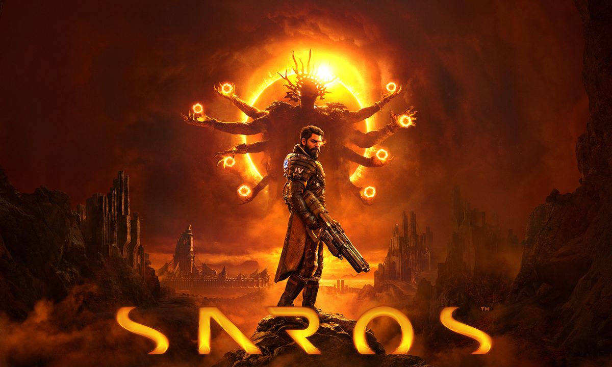 Saros Reviews