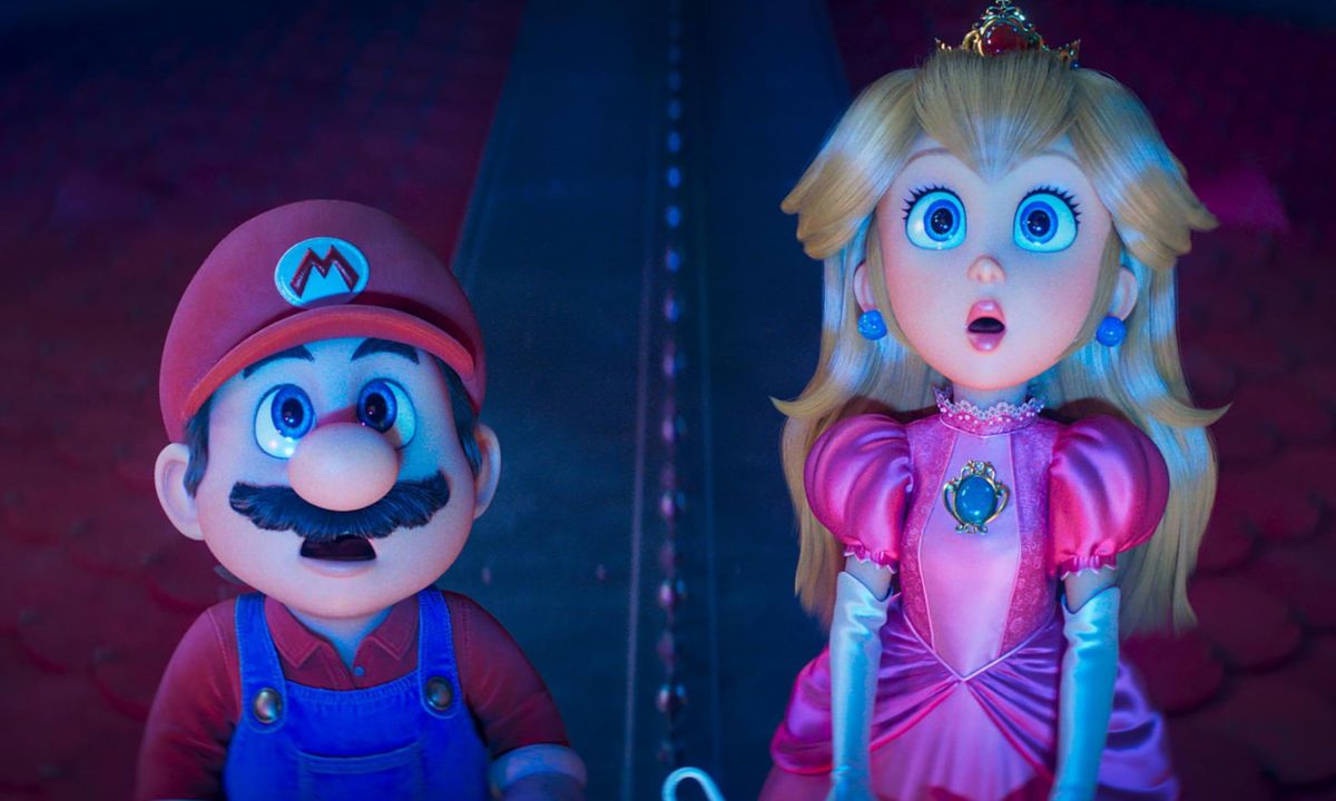 Shigeru Miyamoto Responds to Super Mario Galaxy Movie Reviews