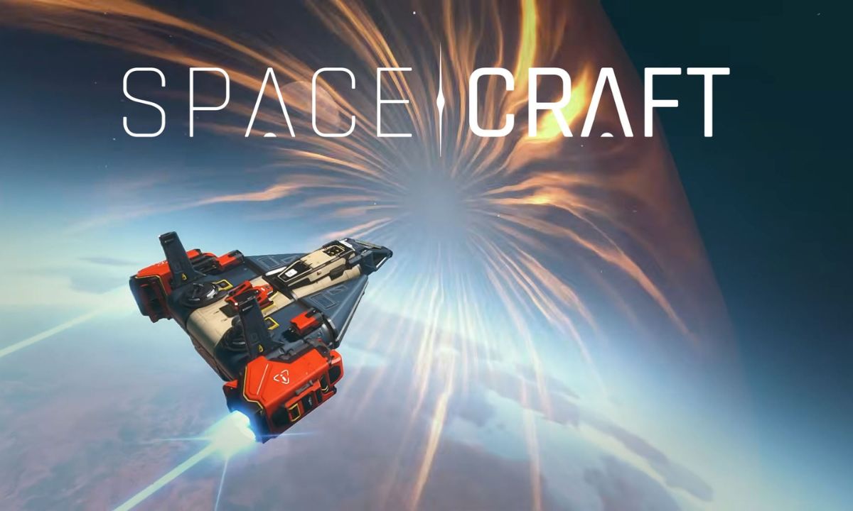 SpaceCraft Gets May 20 Early Access Release Date on Steam