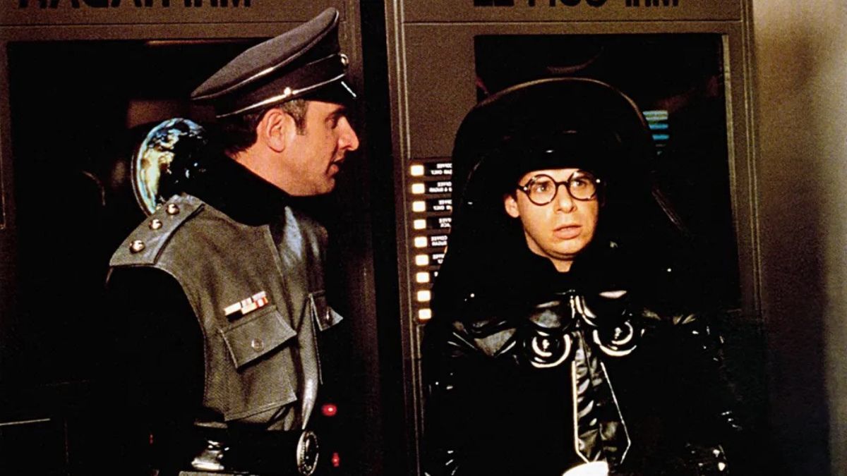 Spaceballs Sequel release date