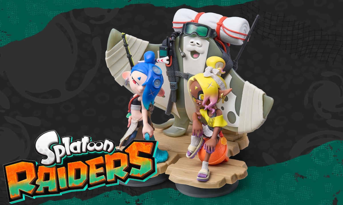 Splatoon Raiders Pre-Orders Are Now Live — Release Date, Price, and Where to Buy