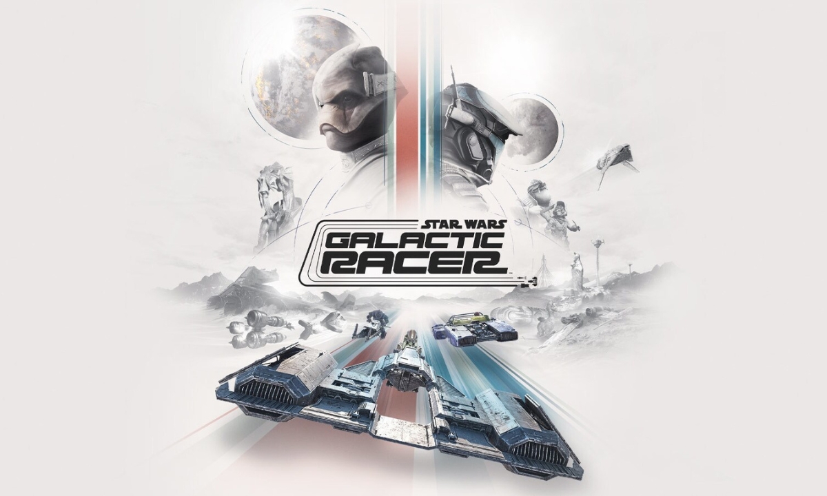 Star Wars Galactic Racer Release Date May Have Leaked on Steam, Pointing to October 6