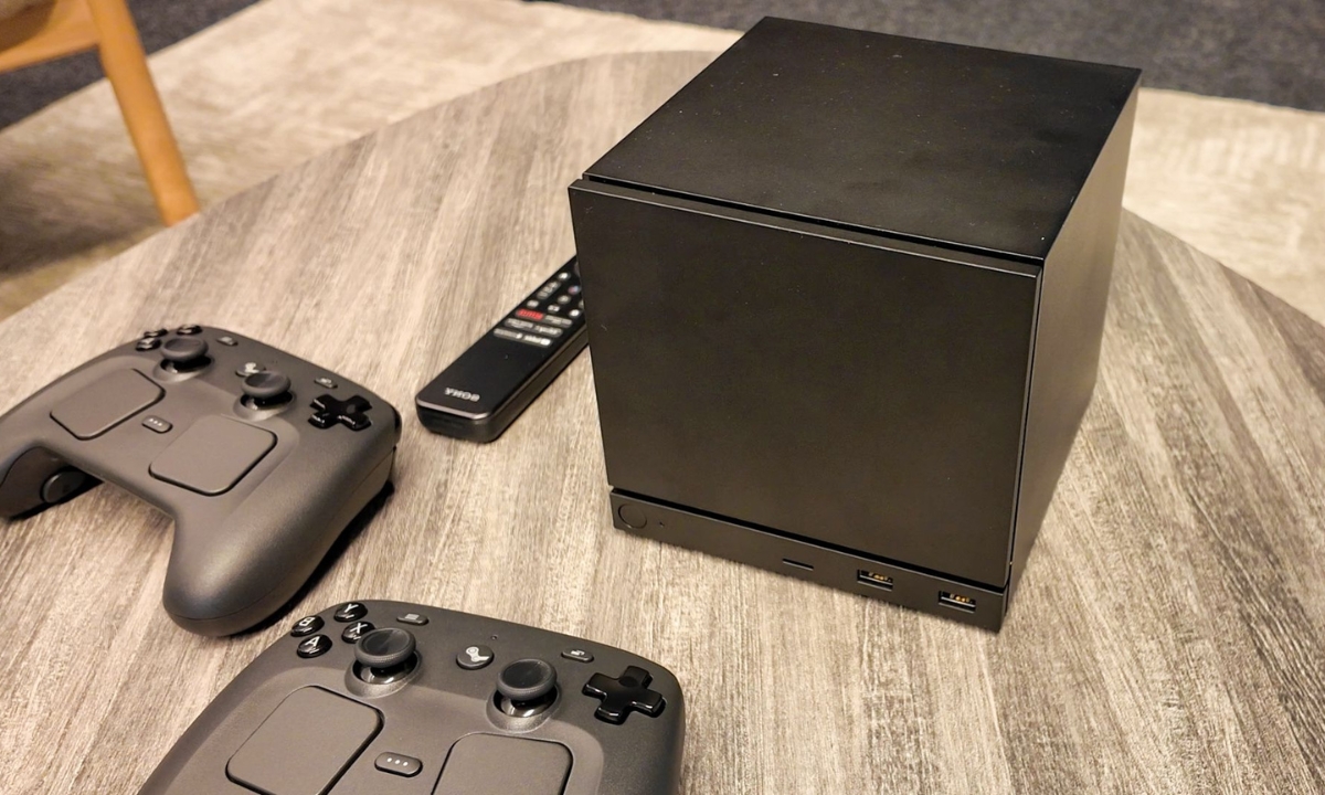 Steam Machine Release Date, Features and Expected Price Explained
