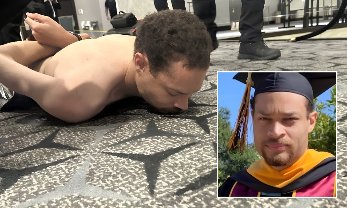 White House Correspondents’ Dinner Shooting Suspect Reportedly Worked as an Indie Game Developer