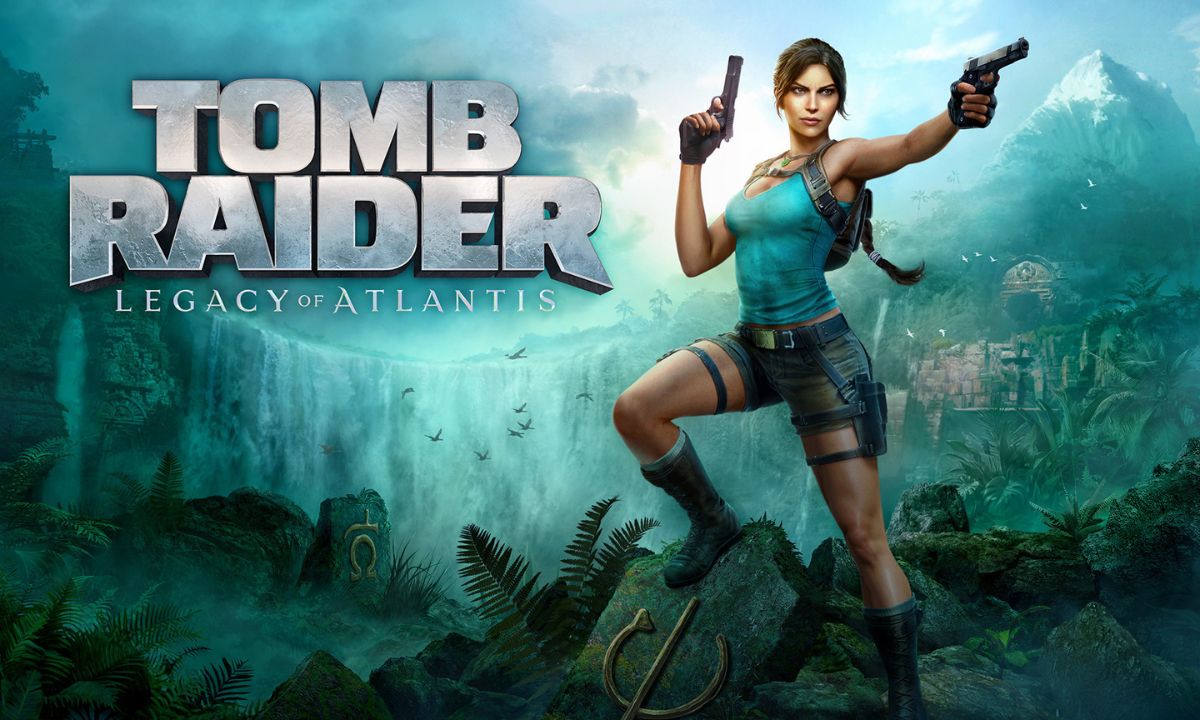 Tomb Raider: Legacy of Atlantis Reportedly Delayed to February 2027, but Crystal Dynamics Has Not Confirmed the Rumor