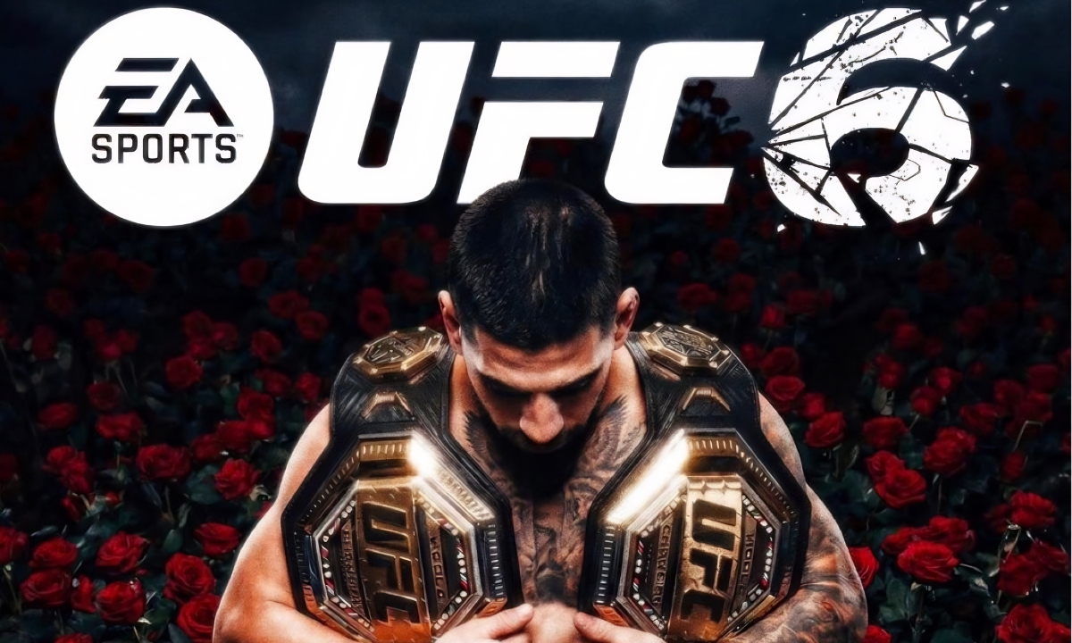 EA Sports UFC 6 Leaks Point to June 19 Launch
