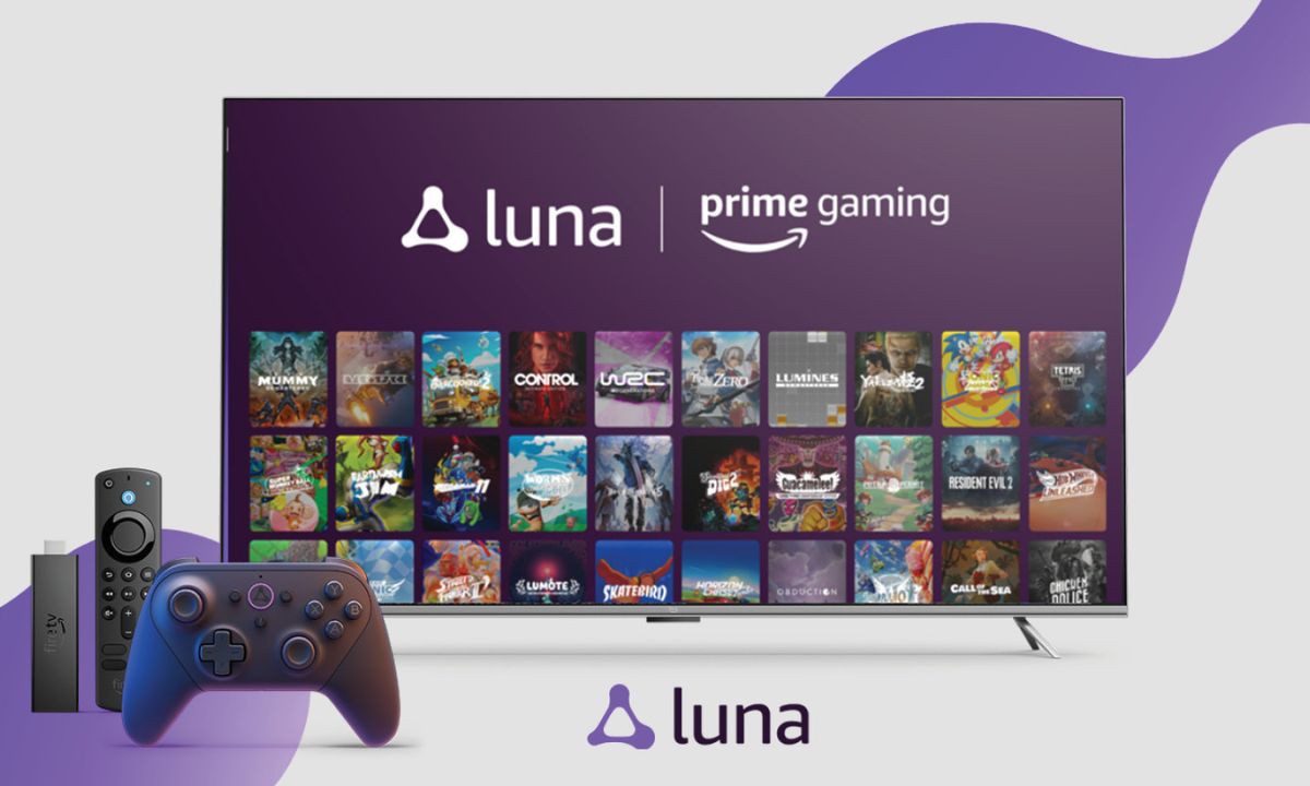 Is Amazon Luna Shutting Down? Here’s What’s Actually Changing