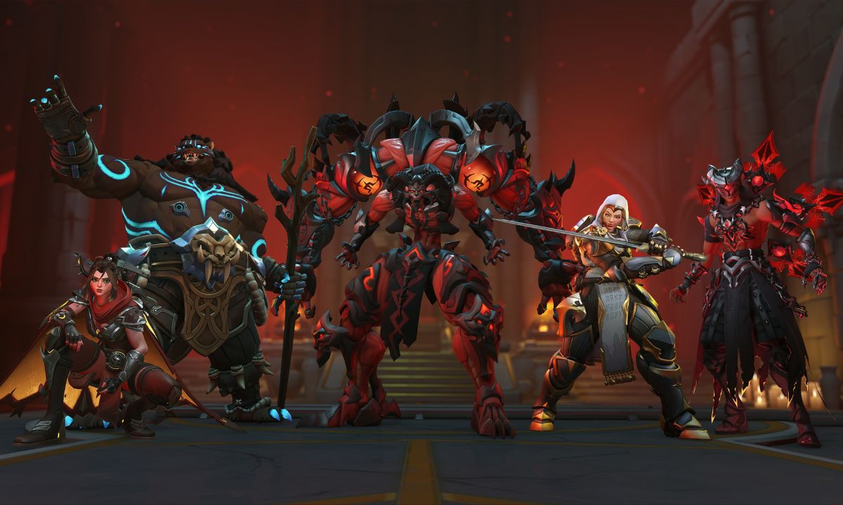 overwatch x hatred reckoning